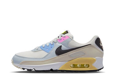 Кецове и обувки Nike Air Max 90 Многоцветен | DQ0374-100, 3