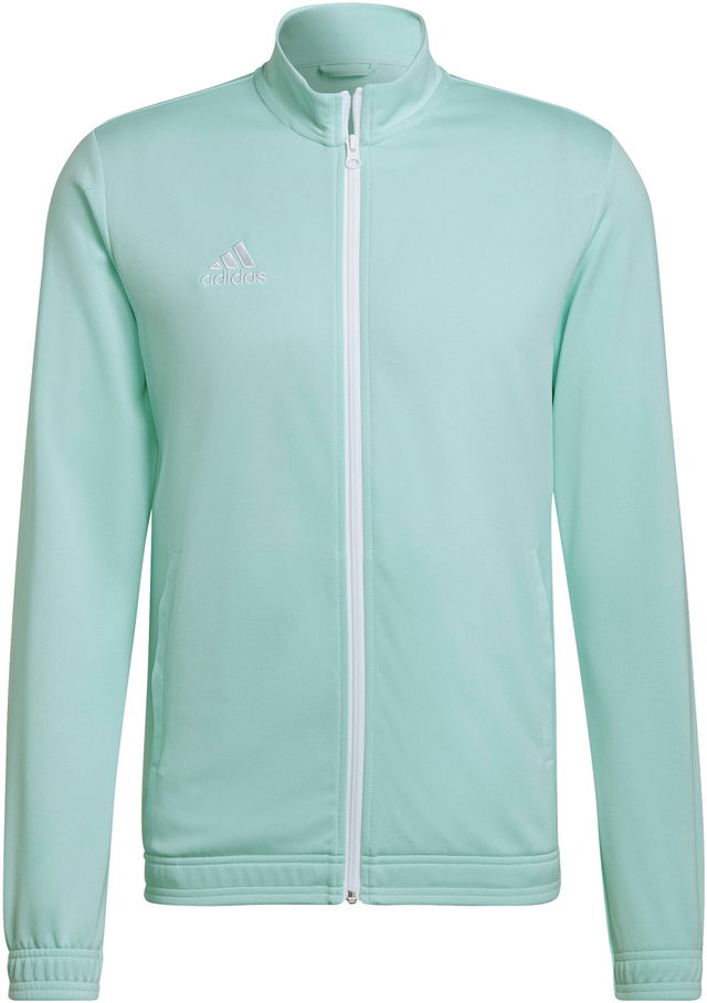 Mint Green Track Jacket