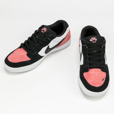 Кецове и обувки Nike SB Force 58 Черно | CZ2959-600, 2