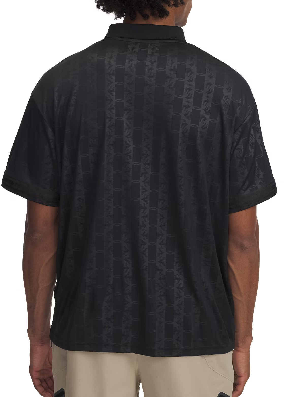 Фланелка Under Armour Under Armour '96 Terrace Jersey Черно | 1390110-001, 1