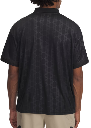 Фланелка Under Armour Under Armour '96 Terrace Jersey Черно | 1390110-001, 1