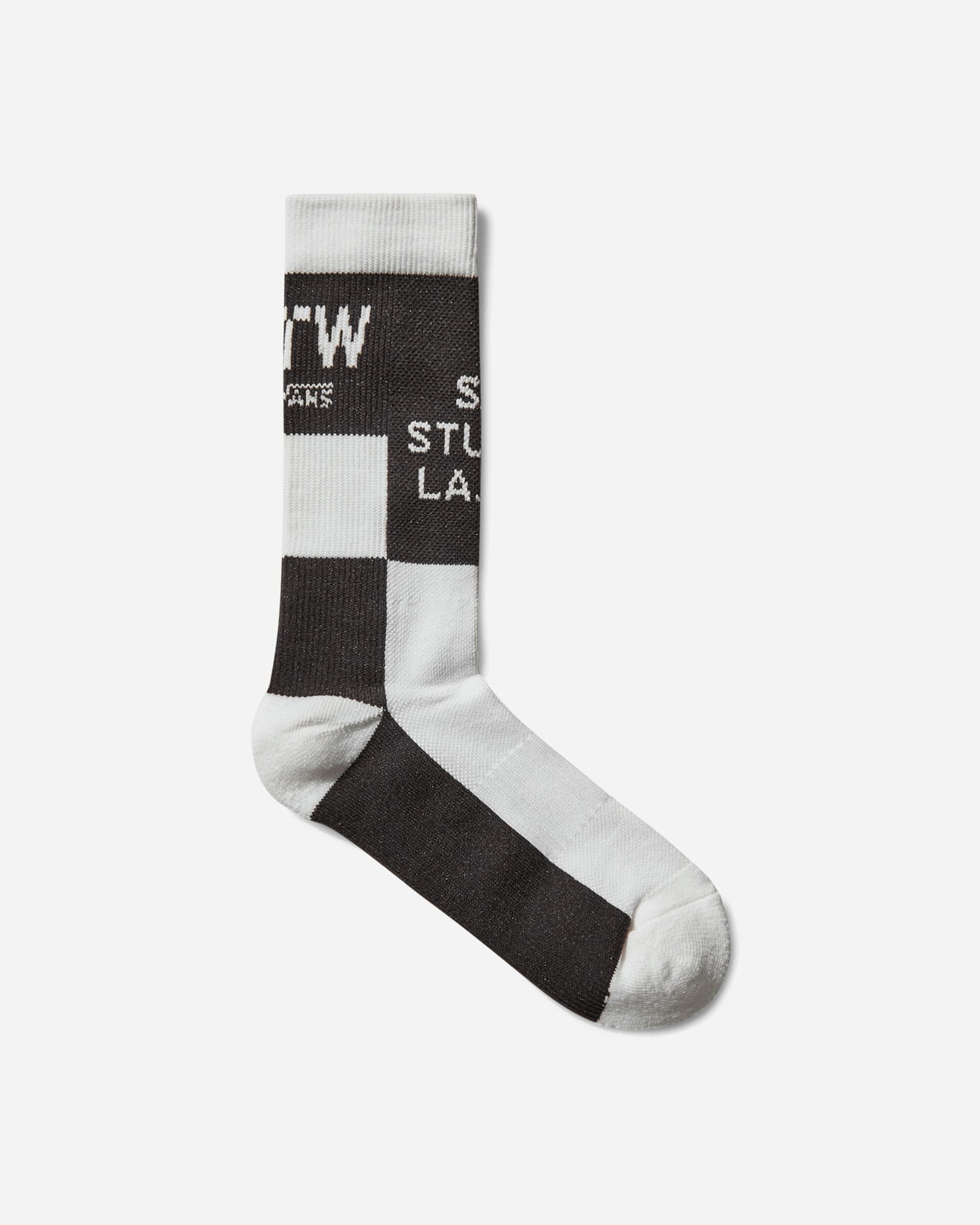 Чорапи Vans S.R. STUDIO LA.CA. Checkered Socks Многоцветен | VN000NV7Y281, 0