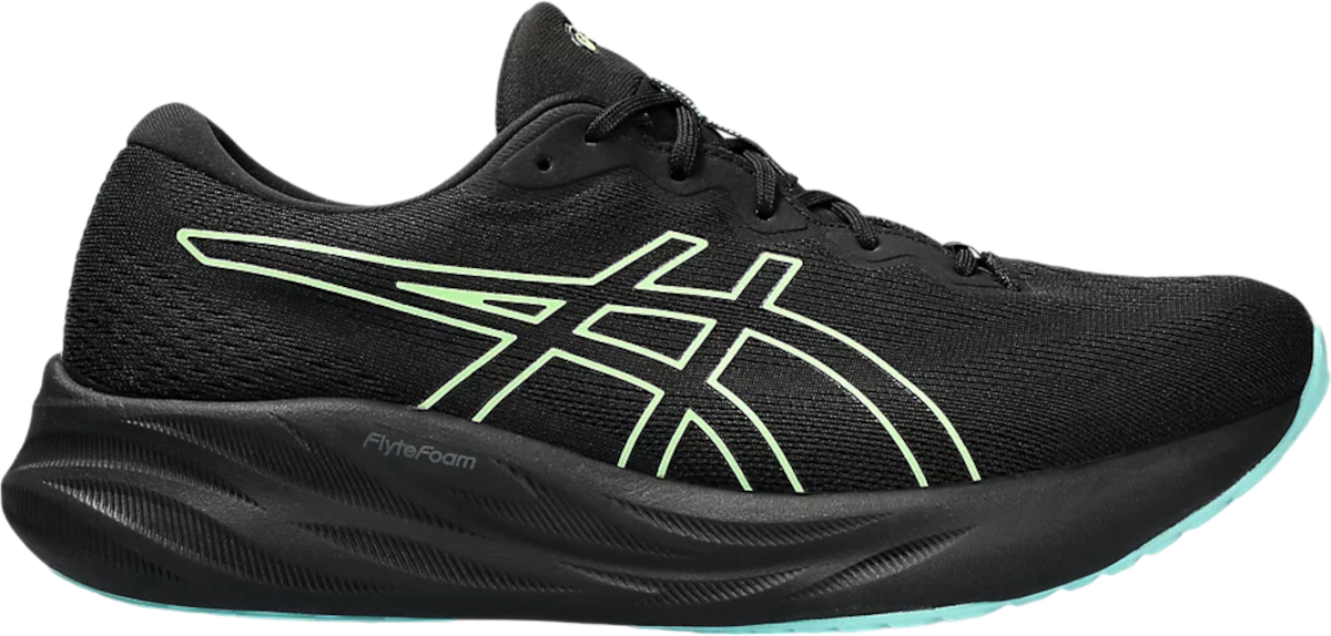 Кецове и обувки Asics GEL-PULSE 15 GTX Черно | 1011b781-001, 0