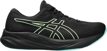 Кецове и обувки Asics GEL-PULSE 15 GTX Черно | 1011b781-001, 0