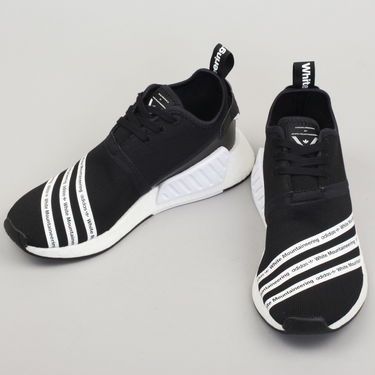 Кецове и обувки adidas Originals NMD R2 PK W Черно | BB2978, 2
