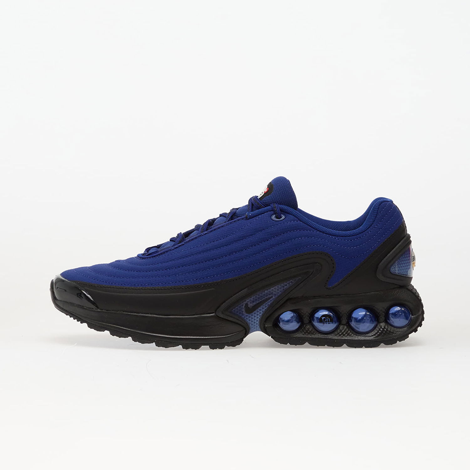 Кецове и обувки Nike Air Max Dn Winterized Тъмно синьо | HV4528-400, 0