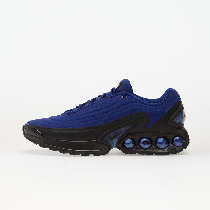Кецове и обувки Nike Air Max Dn Winterized Тъмно синьо | HV4528-400