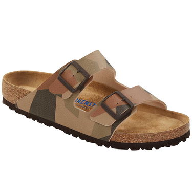 Кецове и обувки Birkenstock Arizona Бежово | 1024651, 1