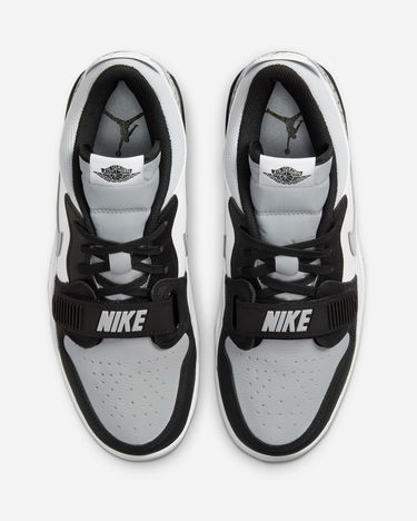 Кецове и обувки Jordan Air Jordan Legacy 312 Low "Light Smoke Grey" Сиво | CD7069-105, 3
