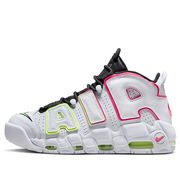 Air More Uptempo 'Electric'