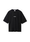 T-Shirt Alvin Armstrong Patch Detail