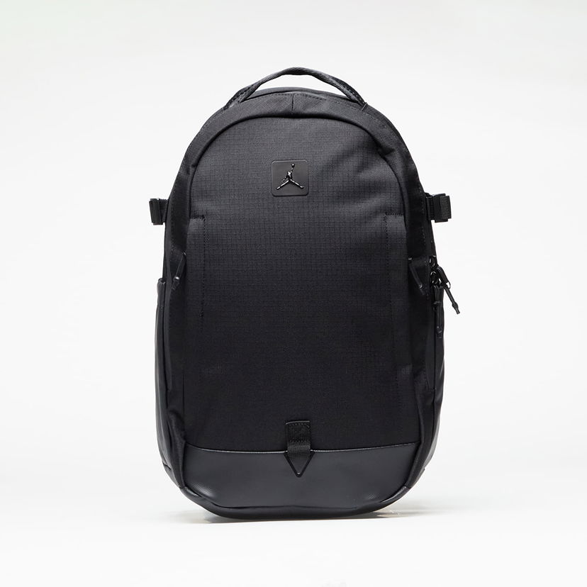 Раница Jordan Jordan Cordura Franchise Backpack Черно | MA0899-023