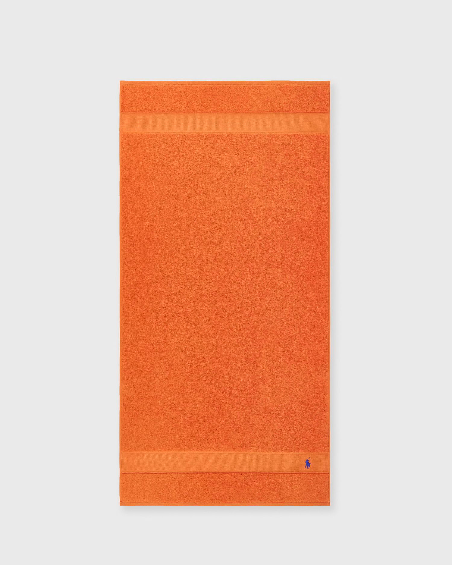 Домашен декор Polo by Ralph Lauren 50CMx100CM Bathing Towel Оранжево
 | 1042918, 0