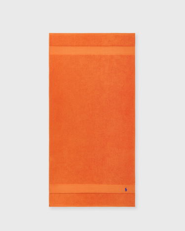 Домашен декор Polo by Ralph Lauren 50CMx100CM Bathing Towel Оранжево
 | 1042918, 0