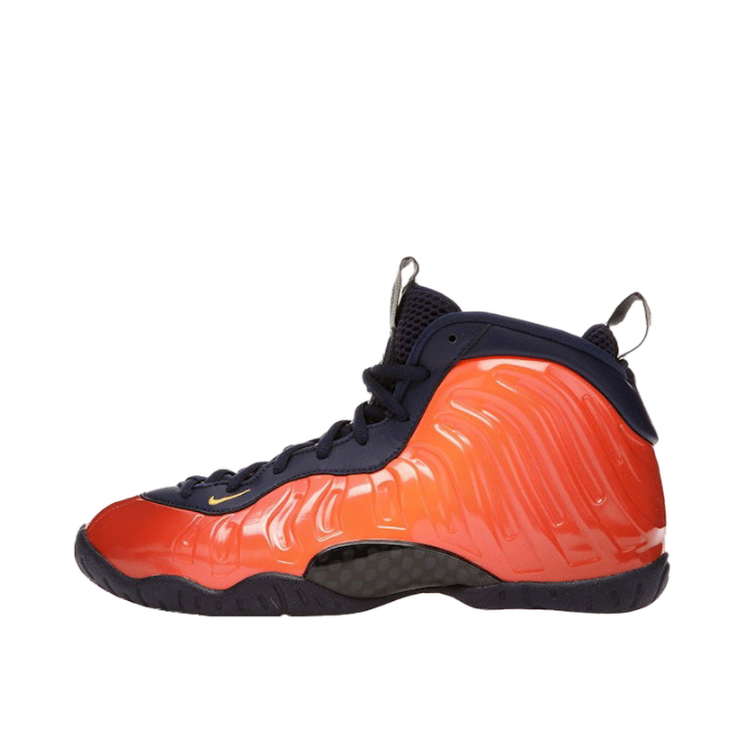 Кецове и обувки Nike Air Foamposite One Оранжево
 | 644791-407