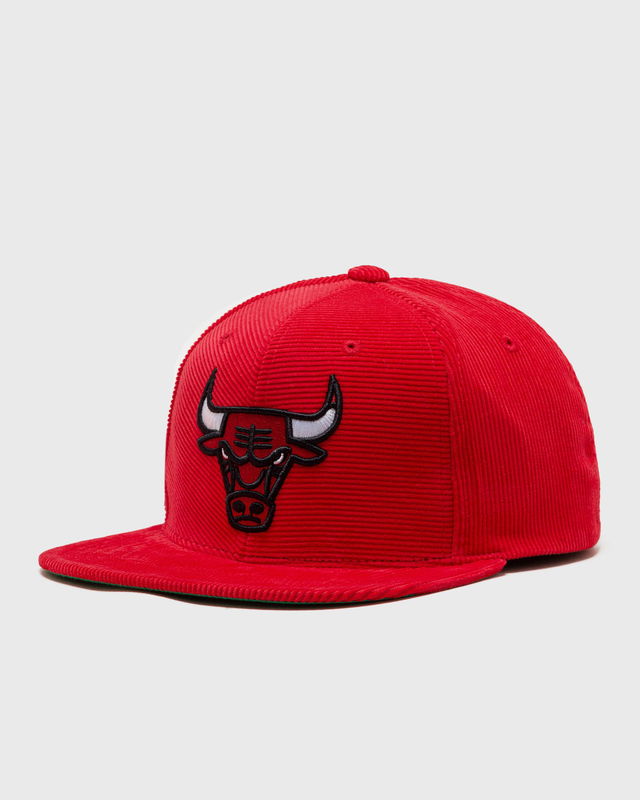 NBA ALL DIRECTIONS SNAPBACK CHICAGO BULLS