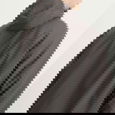 Ветровка thisisneverthat GORE-TEX 2L Reversible Jacket Кафяво | GT253GOWLS02, 7