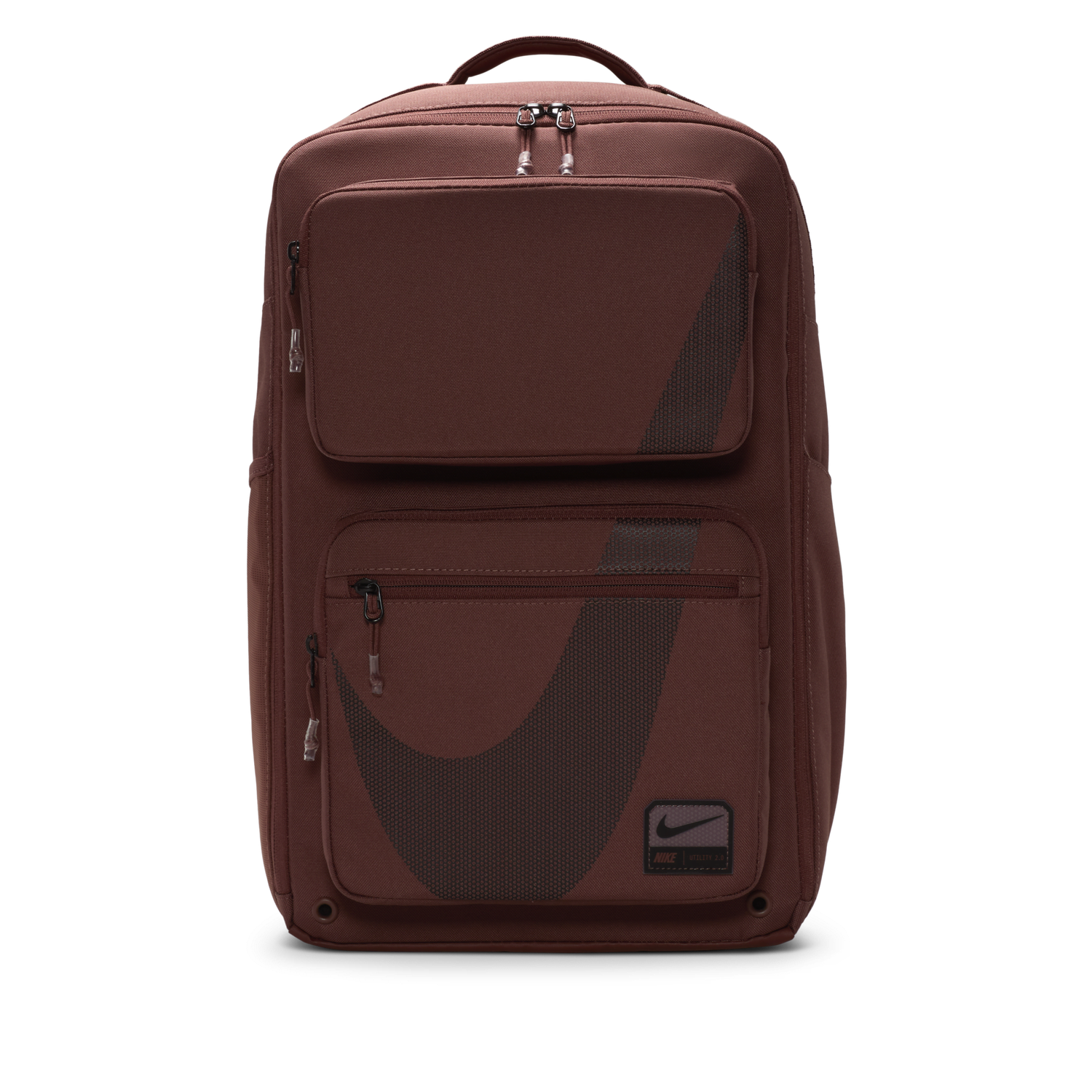 Раница Nike Backpack Utility Speed 2.0 Кафяво | HF0635-218, 1