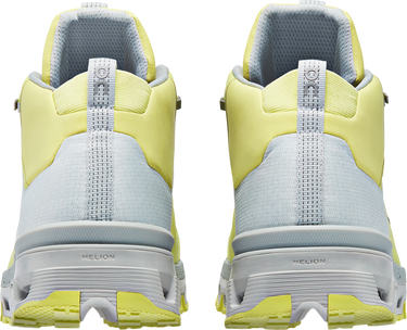 Кецове и обувки On Running Cloudtrax Waterproof Жълто | 3md10871099, 4