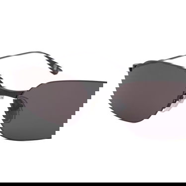 Слънчеви очила Balenciaga Balenciaga BB0412S Sunglasses Черно | BB0412S-001, 3