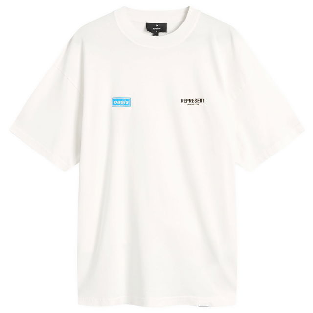Represent Oasis Owners Club T-Shirt