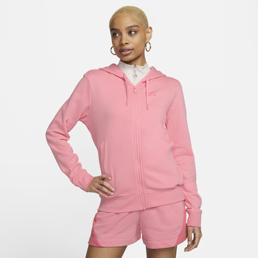 Суитчър Nike Air Hoodie Розово | DV8046-611, 0