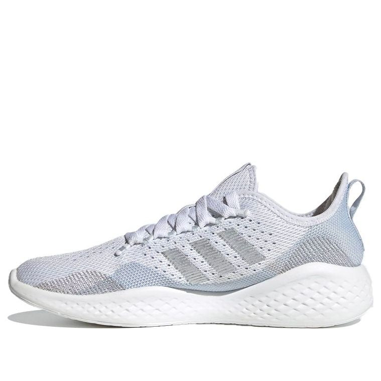 Кецове и обувки adidas Performance Fluidflow 2.0 Бяло | FY5961