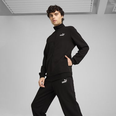 Комплект Puma Essentials Tracksuit Черно | 684848_01, 2