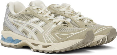 Кецове и обувки Asics Juliana Salazar Edition GEL-KAYANO 14 Бежово | 1203A572, 3