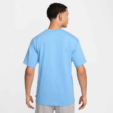 Тениска Nike Nike Sportswear Premium Essentials T-Shirt Синьо | DO7392-412, 3