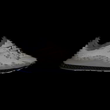 Кецове и обувки adidas Originals 4D Fusio Сиво | S42836, 2