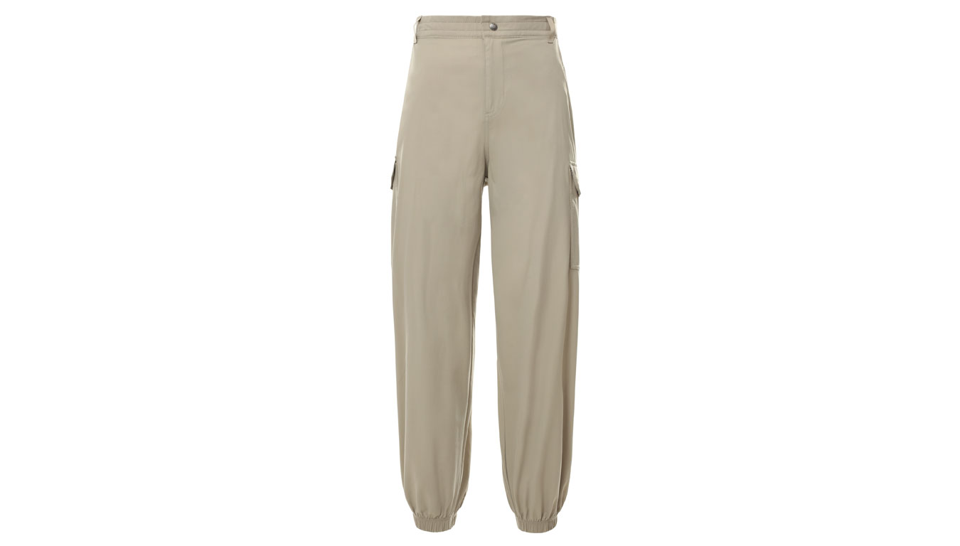 Карго панталони The North Face Karksh Cargo Pant Бежово | NF0A531VCEL, 1