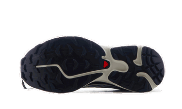 Кецове и обувки Salomon Advanced XT-6 "Monument" Сиво | L47305700, 4
