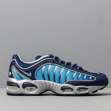 Кецове и обувки Nike Air Max Tailwind IV Синьо | AQ2567-401, 0