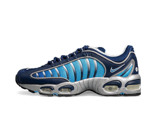 Кецове и обувки Nike Air Max Tailwind IV Синьо | AQ2567-401