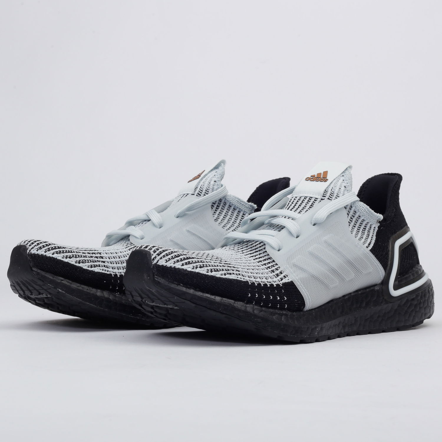 Кецове и обувки adidas Performance UltraBoost 19 W Черно | G27491, 1
