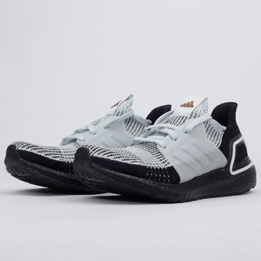 Кецове и обувки adidas Performance UltraBoost 19 W Черно | G27491, 1