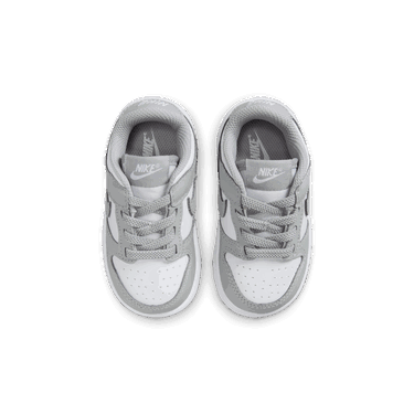 Кецове и обувки Nike Dunk Low Сиво | FB9107-123, 2