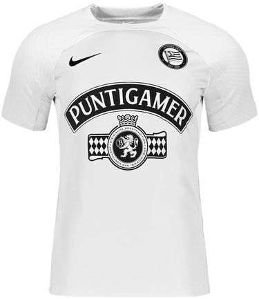 Фланелка Nike Strike Sturm Graz Jersey Away 2023/24 Бяло | stgdr0889-100, 0