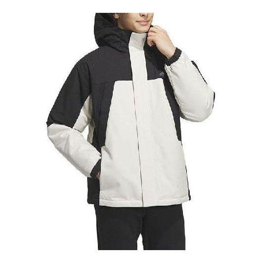 Парка adidas Originals Down Parka Бяло | IL8920, 0