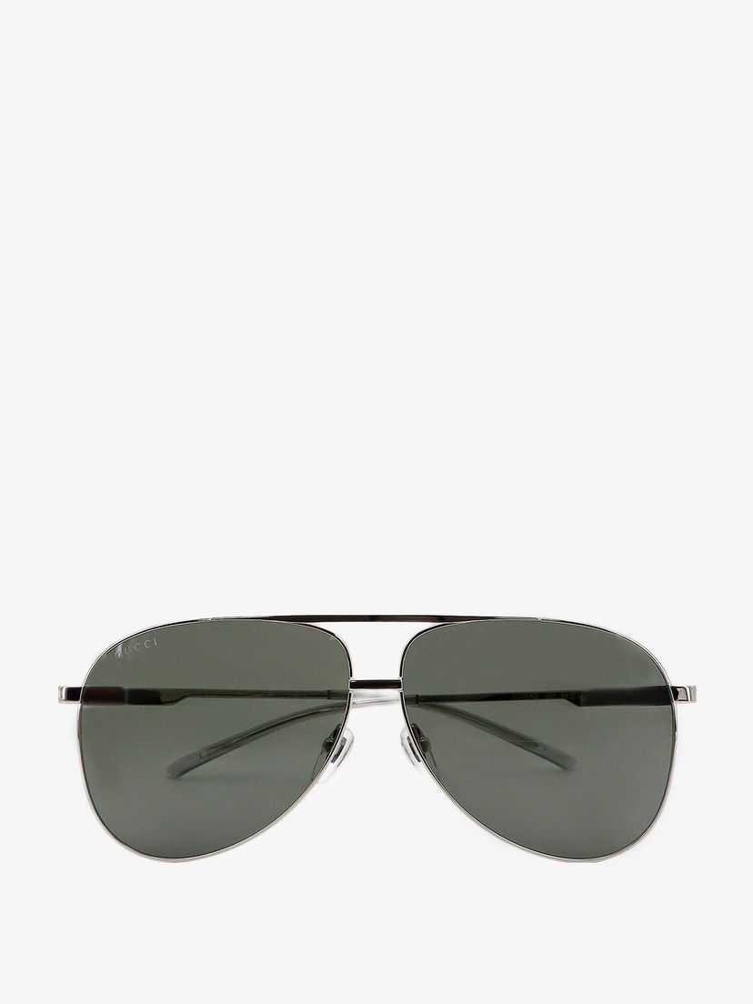 Слънчеви очила Gucci Sunglasses Сиво | 797511I33308112