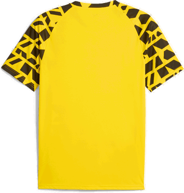 Фланелка Puma Borussia Dortmund Warm Up Jersey 2025/26 Жълто | 781685-01, 1