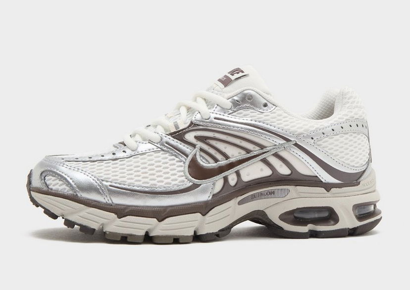 Кецове и обувки Nike Air Max Moto 2K Бяло | IO1915-030
