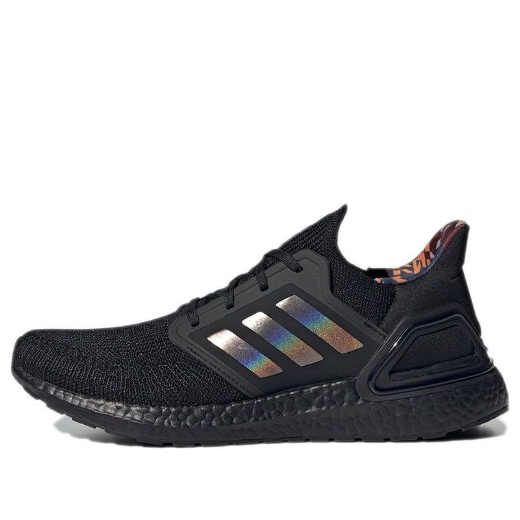Кецове и обувки adidas Performance UltraBoost 20 Черно | GZ6077