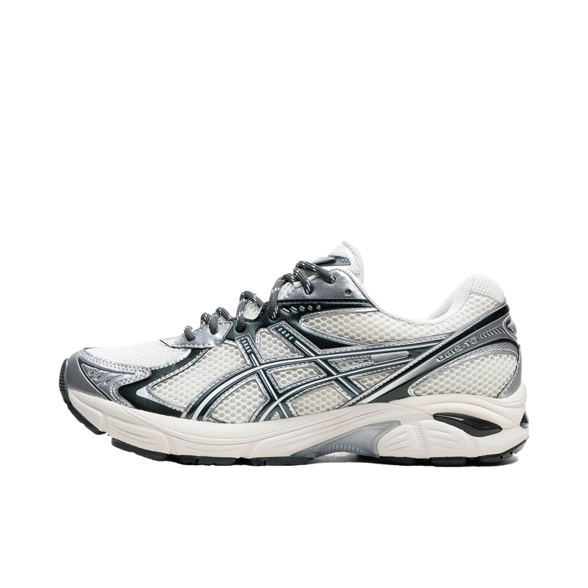 Кецове и обувки Asics GT-2160 Kith Cream Scarab (2024) Сиво | 1203A567-100