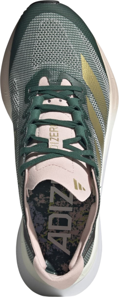 Кецове и обувки adidas Performance ADIZERO BOSTON 12 W Berlin Черно | jh9641, 1