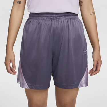 Къси панталони Nike Dri-FIT ISoFly Лилаво | DH7363-509, 2