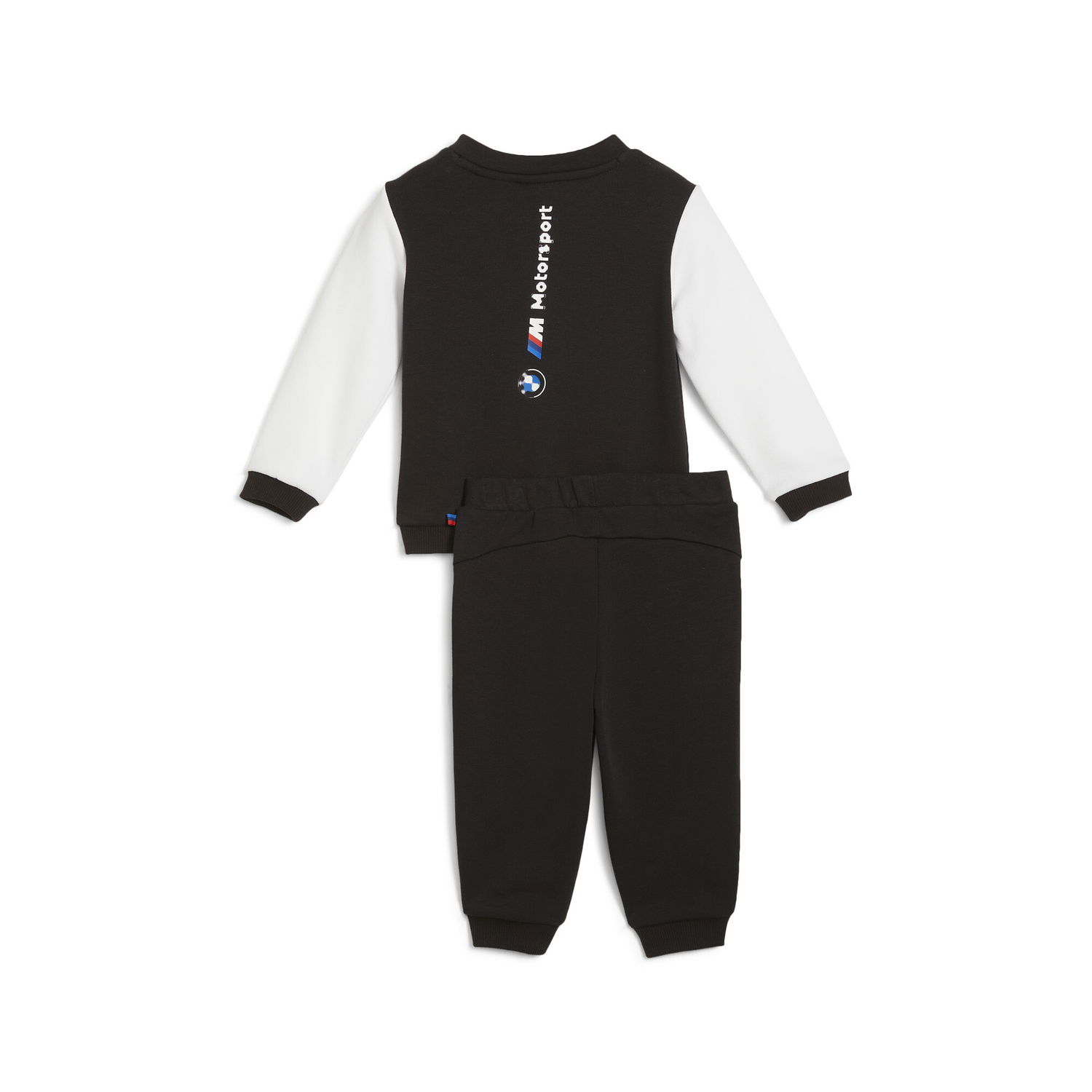 Комплект Puma BMW M Motorsport Tracksuit Set Черно | 627524_01, 1