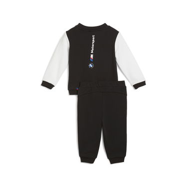 Комплект Puma BMW M Motorsport Tracksuit Set Черно | 627524_01, 1