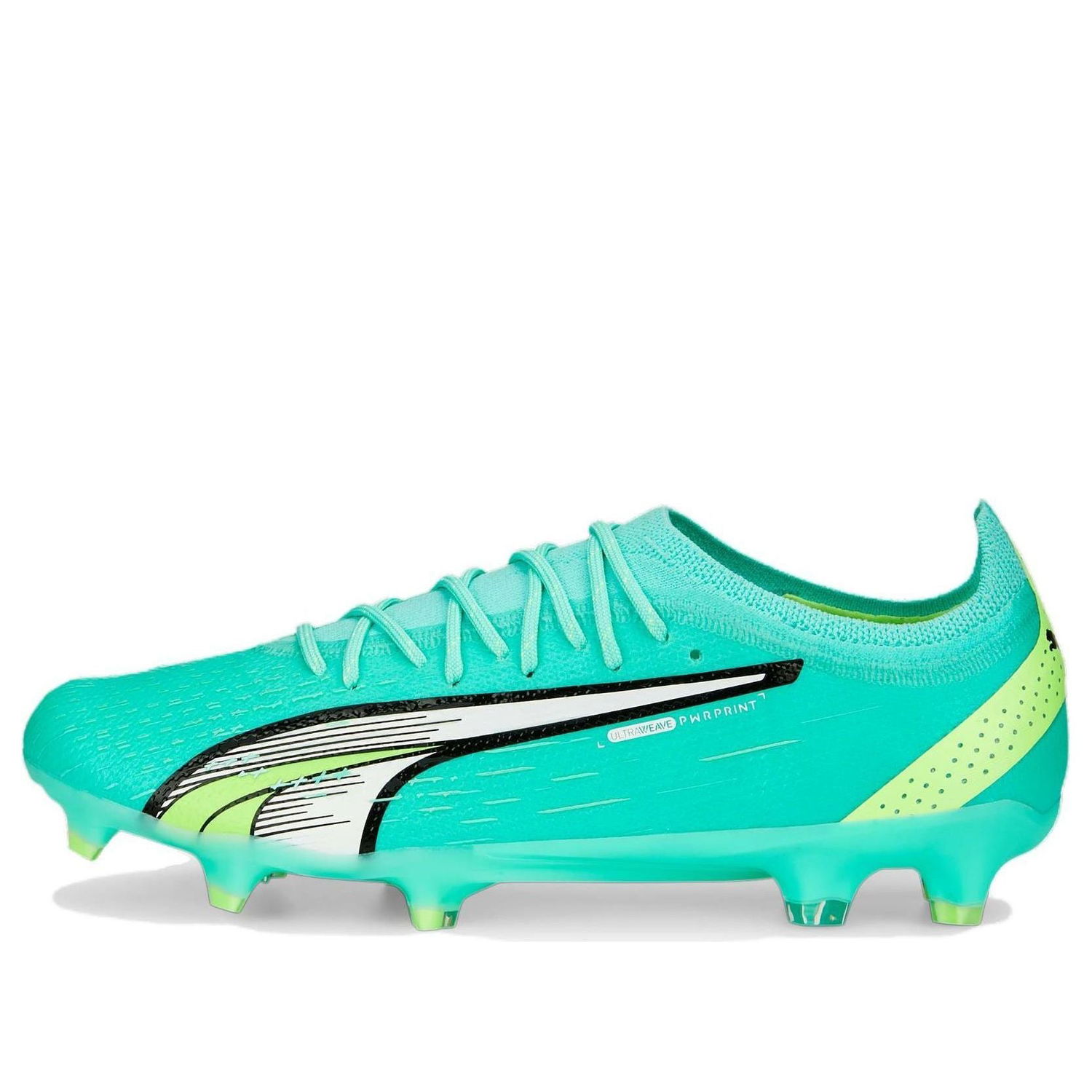 Кецове и обувки Puma Ultra Ultimate FG AG Football Boots Тюркоазено | 107163-03, 0